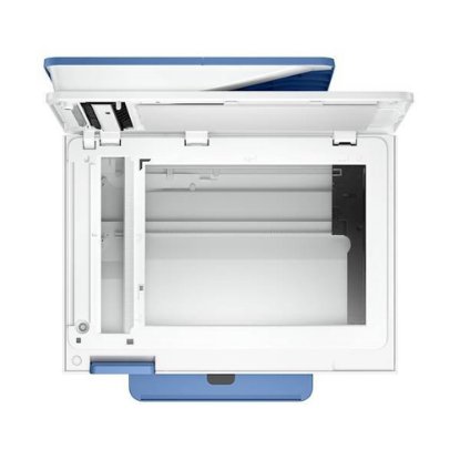 Multifunkcijski printer HP Envy Photo 7931, printer/scanner/copier, 4800dpi, USB, Wi-Fi, Instant Ink, bijelo-plavi