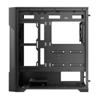 Računalo LINKS Gaming PC G223A / Ryzen 5 5600X, 32GB DDR4, 1TB SSD NVMe, nVidia GeForce RTX 5070 12GB, WiFi, bez OS, crno