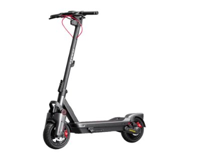 IZLOŽBENI - Električni romobil SEGWAY Ninebot KickScooter Max G3 I, autonomija do 80km, brzina 25km/h, kotači 11˝, crni
