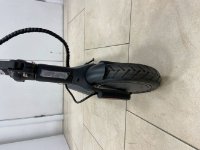 RABLJENI - Električni romobil ALFA E-POWER AS10, autonomija do 20km, brzina 25km/h, kotači 8,5˝, crni