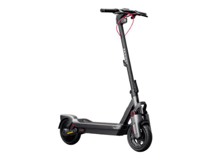 IZLOŽBENI - Električni romobil SEGWAY Ninebot KickScooter Max G3 I, autonomija do 80km, brzina 25km/h, kotači 11˝, crni
