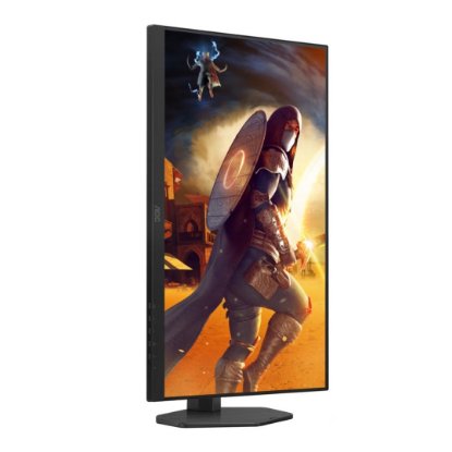 Gaming monitor 27" AOC 27G4ZR, FHD, IPS , 260Hz, 1ms, 300cd/m2, 1000:1, crni
