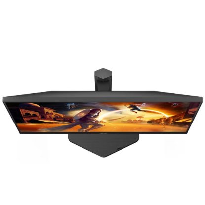 Gaming monitor 27" AOC 27G4ZR, FHD, IPS , 260Hz, 1ms, 300cd/m2, 1000:1, crni