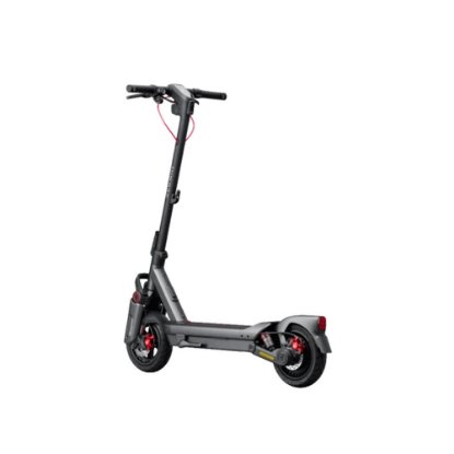 IZLOŽBENI - Električni romobil SEGWAY Ninebot KickScooter Max G3 I, autonomija do 80km, brzina 25km/h, kotači 11˝, crni