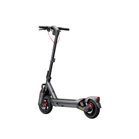 IZLOŽBENI - Električni romobil SEGWAY Ninebot KickScooter Max G3 I, autonomija do 80km, brzina 25km/h, kotači 11˝, crni
