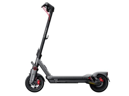 IZLOŽBENI - Električni romobil SEGWAY Ninebot KickScooter Max G3 I, autonomija do 80km, brzina 25km/h, kotači 11˝, crni