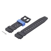 Zamjenska narukvica SMART360 za SMART360 Botslab Watch E3, E3 Pro, 22mm, crno-plava