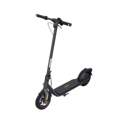 RABLJENI - Električni romobil SEGWAY Ninebot KickScooter F2 E, autonomija do 40 km, brzina 25km/h, kotači 10˝, crni