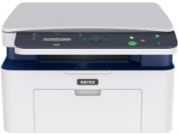 Multifunkcijski printer XEROX B105V_BI MFP, laser printer/scanner/copy, WiFi, USB, Apple AirPrint, A4, bijeli