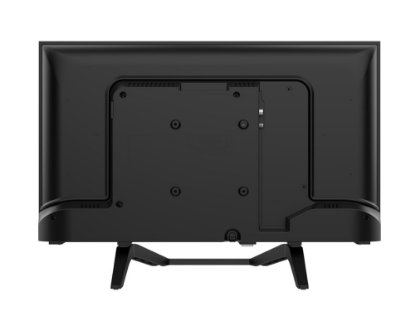 Pametni televizor TESLA 24E655BHS 24 inch (60 cm), HD Ready 1366 x 768, LED DLED HDR10, Google TV, 2x5W audio, 3x HDMI, 2x USB, 60Hz, DVB-T2/C/S2, VESA 100x100, CI slot
