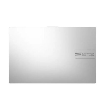 Laptop ASUS Vivobook Go 15 E1504FA-BQ5440 / Ryzen 5 40, 8GB, 256GB SSD, AMD Radeon Graphics, 15.6" FHD IPS, bez OS, siv