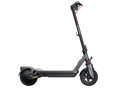 IZLOŽBENI - Električni romobil SEGWAY Ninebot KickScooter Max G3 I, autonomija do 80km, brzina 25km/h, kotači 11˝, crni