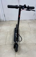 RABLJENI - Električni romobil ALFA E-POWER AS10, autonomija do 20km, brzina 25km/h, kotači 8,5˝, crni