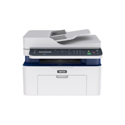 Multifunkcijski pisač XEROX B115V_NI,  laser, printer/scanner/copy/fax, USB, LAN, WiFi, ADF, A4, bijeli