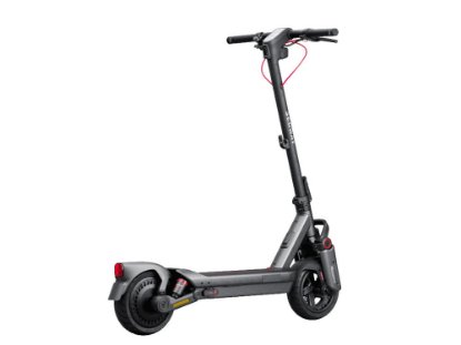 IZLOŽBENI - Električni romobil SEGWAY Ninebot KickScooter Max G3 I, autonomija do 80km, brzina 25km/h, kotači 11˝, crni