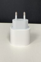 RABLJENI - Kućni punjač APPLE, USB-C Power Adapter, 20W