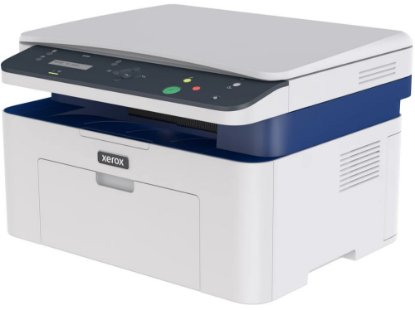 Multifunkcijski printer XEROX B105V_BI MFP, laser printer/scanner/copy, WiFi, USB, Apple AirPrint, A4, bijeli