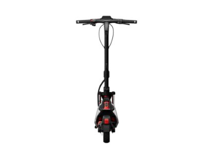 IZLOŽBENI - Električni romobil SEGWAY Ninebot KickScooter ZT3 Pro I, autonomija do 95km, brzina 25km/h, kotači 11˝, crni