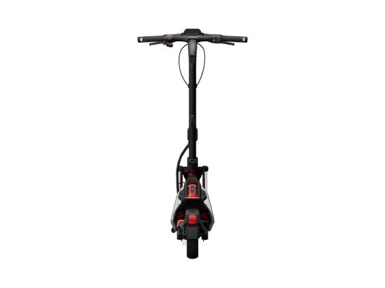 IZLOŽBENI - Električni romobil SEGWAY Ninebot KickScooter ZT3 Pro I, autonomija do 95km, brzina 25km/h, kotači 11˝, crni
