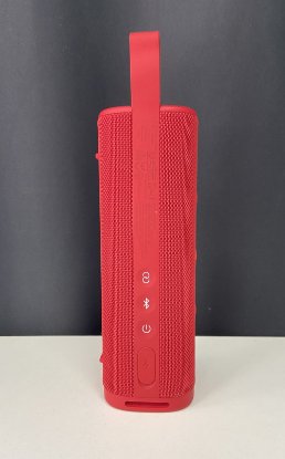 RABLJENI - Zvučnik XIAOMI Sound Outdoor, 30W, BT, crveni