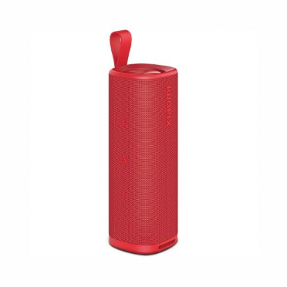 RABLJENI - Zvučnik XIAOMI Sound Outdoor, 30W, BT, crveni