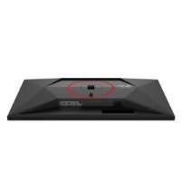 Gaming monitor 27" AOC 27G4ZR, FHD, IPS , 260Hz, 1ms, 300cd/m2, 1000:1, crni