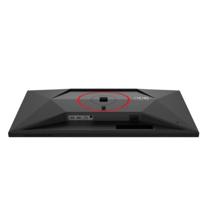 Gaming monitor 27" AOC 27G4ZR, FHD, IPS , 260Hz, 1ms, 300cd/m2, 1000:1, crni