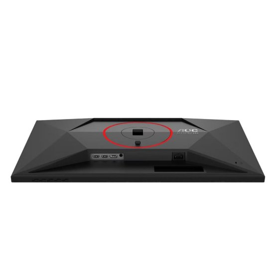 Gaming monitor 27" AOC 27G4ZR, FHD, IPS , 260Hz, 1ms, 300cd/m2, 1000:1, crni