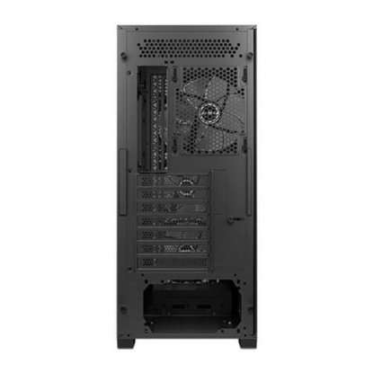 Računalo LINKS Gaming PC G223A / Ryzen 5 5600X, 32GB DDR4, 1TB SSD NVMe, nVidia GeForce RTX 5070 12GB, WiFi, bez OS, crno