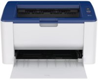 Printer XEROX B110V_BI, laser, WiFi, USB, Apple AirPrint, A4, bijeli