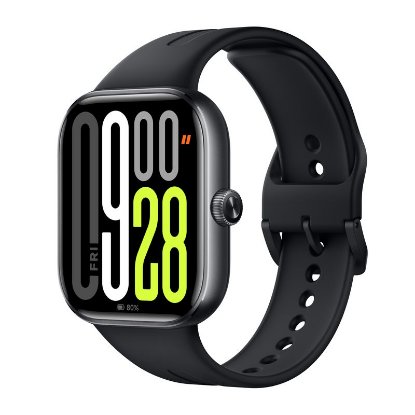 IZLOŽBENI - Pametni sat XIAOMI REDMI WATCH 5, crni