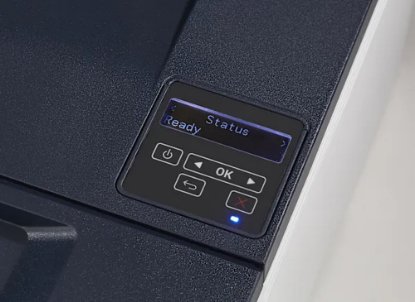 Printer XEROX B310V_DNI, laser, duplex, 600dpi, WiFi, USB, LAN, bijeli