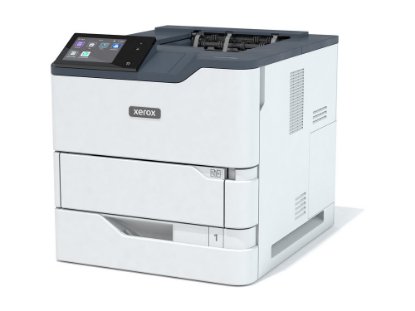 Printer XEROX Versalink B620V_DN, laser, duplex, 1200dpi, USB, LAN, bijeli
