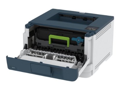 Printer XEROX B310V_DNI, laser, duplex, 600dpi, WiFi, USB, LAN, bijeli
