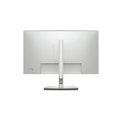 RABLJENI - Monitor 27" DELL U2724DE, QHD, IPS, 120Hz, 5ms, 350cd/m2, FreeSync, pivot, srebrni