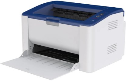 Printer XEROX B110V_BI, laser, WiFi, USB, Apple AirPrint, A4, bijeli