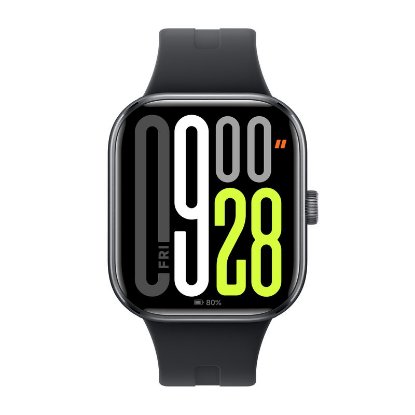 IZLOŽBENI - Pametni sat XIAOMI REDMI WATCH 5, crni