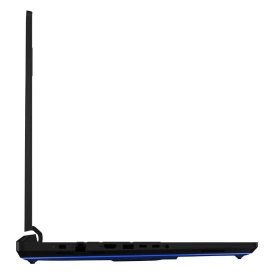 Laptop ASUS ROG Strix Scar 18 G835LW-SA077W / Core Ultra 9 275HX, 64GB, 2TB SSD, nVidia GeForce RTX 5080, 18" WQXGA 240Hz IPS, Windows 11, crni
