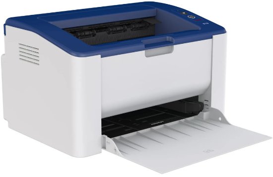 Printer XEROX B110V_BI, laser, WiFi, USB, Apple AirPrint, A4, bijeli