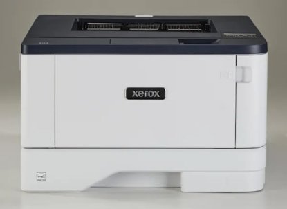 Printer XEROX B310V_DNI, laser, duplex, 600dpi, WiFi, USB, LAN, bijeli