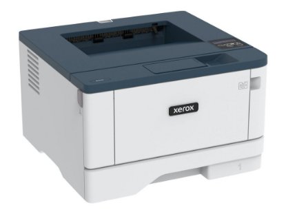 Printer XEROX B310V_DNI, laser, duplex, 600dpi, WiFi, USB, LAN, bijeli