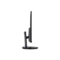 Gaming monitor 23.8" ACER Nitro XF240YM3 UM.QX0EE.319, FHD, IPS, 180Hz, 1ms, 250cd/m2, crni