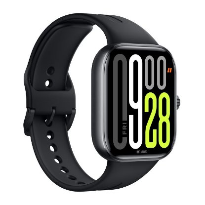 IZLOŽBENI - Pametni sat XIAOMI REDMI WATCH 5, crni