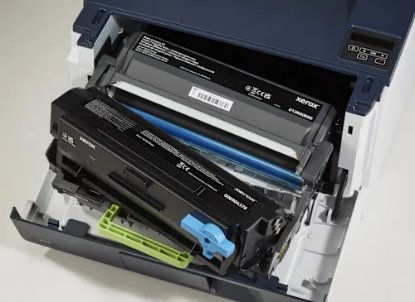 Printer XEROX B310V_DNI, laser, duplex, 600dpi, WiFi, USB, LAN, bijeli