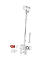 Usisavač XIAOMI Mijia Vacuum Cleaner 4 C EU, BHR09BXEU, 400W, štapni, bijeli