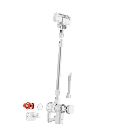 Usisavač XIAOMI Mijia Vacuum Cleaner 4 C EU, BHR09BXEU, 400W, štapni, bijeli