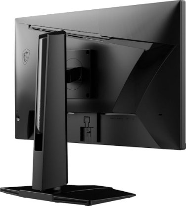 Gaming monitor 24.5" MSI MAG 255PXF, FHD, IPS, 300Hz, 1ms, 250cd/m2, crni