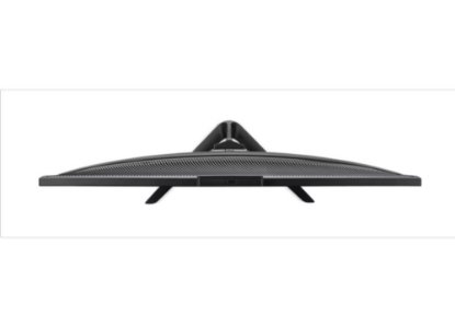 Računalo AiO ACER Aspire C24-1300 DQ.BMJEX.002 / 23,8" FHD IPS, Core i3 1305U, 16GB, 1TB SSD, Intel HD 5670, WiFi, tipkovnica, miš, bez OS, crno