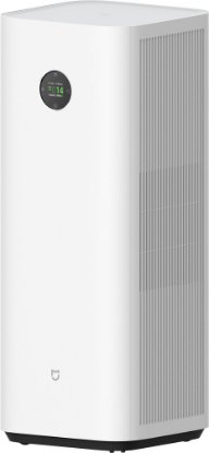 Pročišćivač zraka XIAOMI Smart Air Purifier 6 Plus EU, bijeli