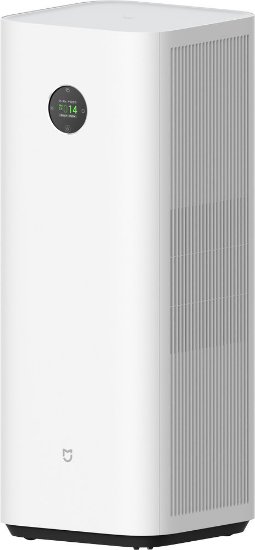 Pročišćivač zraka XIAOMI Smart Air Purifier 6 Plus EU, bijeli